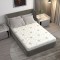 Saltea cu spuma poliuretanica Somnart FermiMax Aloe Vera 160x200, inaltime 15 cm, husa lavabila si detasabila cu fermoar, fermitate ridicata Relax Kip