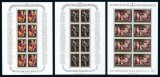 Liechteinstein - Pictura - RUBENS - 3 KB- MNH