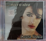 Laura Stoica ... nici o stea , cd sigilat