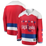 Washington Capitals tricou de hochei Breakaway Alternate Jersey - XL