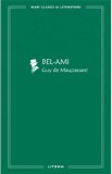 Bel-Ami - Guy de Maupassant