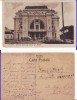 Focsani ( Vrancea)- Teatrul Comunal, Circulata, Printata