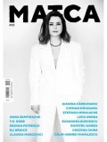 Revista Matca. Numarul 2. Vara 2023/***