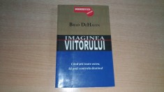 IMAGINEA VIITORULUI - BRAD DEHAVEN foto