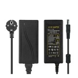 12V DC 5A 100-240V Adaptor Alimentare Banda cu LED