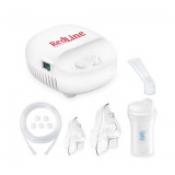 Nebulizator inhalator cu compresor RedLine NB-230C, Red Line