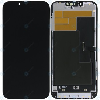 Modul display LCD + Digitizer pentru iPhone 13 Pro foto