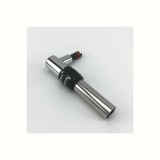 Dispozitiv spumare lapte cromat pentru espressor De'Longhi 7313242081 Original