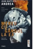 Mereu cu gandul la ea - Mihaela Stan, Jean-Baptiste Andrea