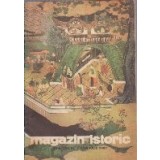 Magazin Istoric, Nr. 7 - Iulie 1983