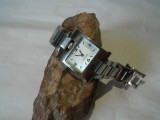 Ceas de dama Hilfiger , otel inoxidbil ,cadran alb