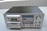 Deck Pioneer CT-F 950 Blue Line