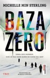 Cumpara ieftin Baza Zero/Michelle Min Sterling