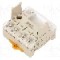 Stativ, {{Montare}}, pentru relee G7L, {{Numarul de pini}} pini, OMRON - P7LF-06D