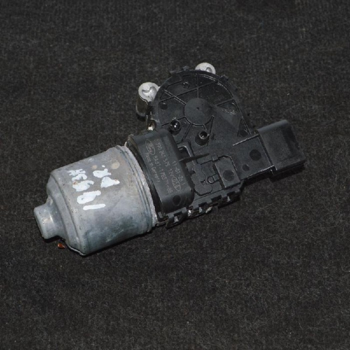 Motor mecanism ștergător de parbriz față FORD FIESTA VI 2011 OEM: 8A61-17B571-BB0390241575 2688602