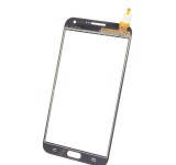 Touchscreen Gold Compatibil Samsung Galaxy E7, Display Telefon, Componenta de Inalta Calitate