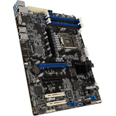 Placa de baza ASUS P12R-E, ATX, Socket LGA1200, Chipset Intel C256