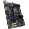 Placa de baza ASUS P12R-E, ATX, Socket LGA1200, Chipset Intel C256