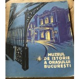 DVP3 Muzeul de Istorie a orasului Bucuresti