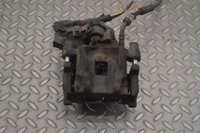 Etrier de fr&amp;acirc;nă dreapta spate VOLVO S90 II 2017 OEM: 31445756 24697265 foto