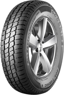 Cauciucuri pentru toate anotimpurile Goodride All Season Master SW613 ( 195/60 R16C 99/97T 6PR ) foto