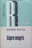 CAPRA NEAGRA-EMANOIL BUCUTA-262200