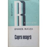CAPRA NEAGRA-EMANOIL BUCUTA-262200