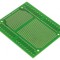 Placă PCB orizontală ABS V0