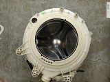 Cuva completa masina de spalat Whirlpool AWO/C si AWO/D 6 kg , stare buna , fara uzura C00311126 / C00647782