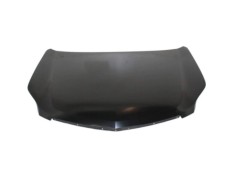 Capota motor Cadillac Srx, 07.2009-01.2016, montare fata, aluminiu; cataforeza, RapidAuto