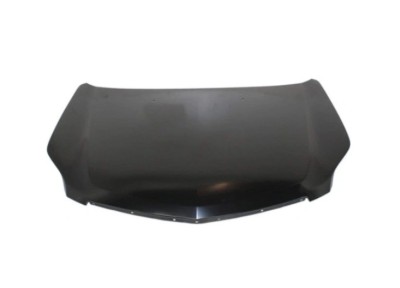 Capota motor Cadillac Srx, 07.2009-01.2016, montare fata, aluminiu; cataforeza, RapidAuto foto