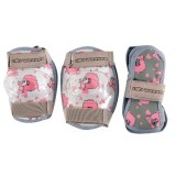 Set Protectii WORKER Alby - XS,