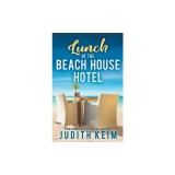 Lunch at The Beach House Hotel