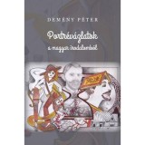 Portr&eacute;v&aacute;zlatok - Dem&eacute;ny P&eacute;ter