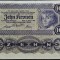 Bancnota istorica 10 COROANE / KRONEN- AUSTRIA, anul 1922 * cod 333