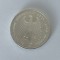 Germania 10 Mark 2000 G Argint (925 ) Dom Aachen
