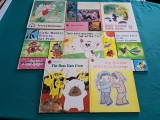 LOT 8 CĂRȚI COLECȚIA BASME CHINEZEȘTI * TEXT LIMBA ENGLEZĂ / 1987 * 04