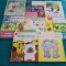 LOT 8 CĂRȚI COLECȚIA BASME CHINEZEȘTI * TEXT LIMBA ENGLEZĂ / 1987 * 04