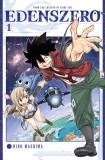 Edens Zero - Volume 1 | Hiro Mashima, Kodansha Comics