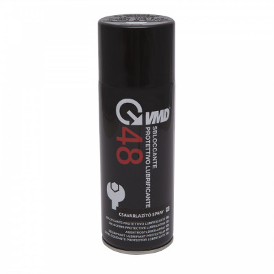 Spray pentru deblocare suruburi gripate, 400 ml foto