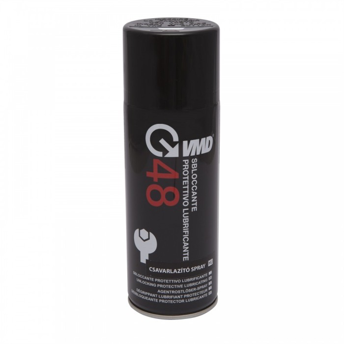 Spray pentru deblocare suruburi gripate &ndash; 400 ml Best CarHome