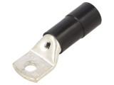 V&acirc;rf Inelar Tubular M10 pentru Cablu 120mm2