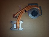 Sistem răcire radiator + ventilator laptop Lenovo ThinkPad T410