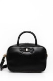 Aldo poseta HALIEY culoarea negru, 13989282