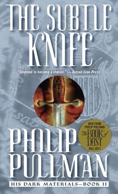 The Subtle Knife foto