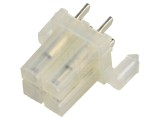 Conector Mini-Fit 4 Pini