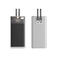 Baterie externa-Acumulator extern 20000 mAh