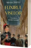 Elixirul viselor. Povestea familiei Campari - Silvia Cinelli - Act si Politon
