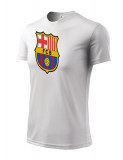 Tricou cu Echipe de fotbal - Fc Barcelona