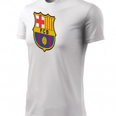 Tricou cu Echipe de fotbal - Fc Barcelona